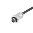 7 Pin Connector For Rexroth For Moog For Parker Proportional Valve High Quality