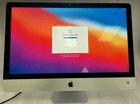 Apple Imac A1419 2015 Intel Core I5-4590 3 3ghz 8gb Ram 1tb Hdd Amd Big Sur