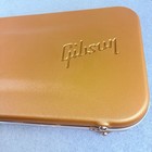 Gibson Les Paul 100th Anniversary Gold Hardshell Guitar Case Usa