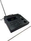Uniden Bearcat Inf5xl Desktop Radio Scanner Police Fire State Weather Receiver