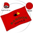 Bandon Dunes Pga Tour Golf Pin Regulation Tube Flag 13x20inch