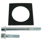 Long-short Mounting Bolt Kit For Chevy Pontiac Mini Pmgr Starter