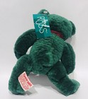 Russ Green    spearmint    Teddy Bear Plush Stuffed Animal 
