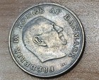 1961 To 1989 Denmark 1 Krone Coin Choose Your Year
