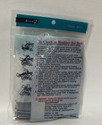 New Bissell Vacuum Belt For Upright Vacuums 2 Pk