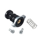 Carburetor Primer Pump For Honda Atv Trx300 350 Trx400 Trx450 Trx500 Carb New