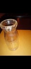 Yuengling Dairyhalf Pint Store Counter Milk Bottlepottsville  Pa D  g  Yuengling