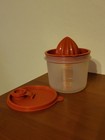Vintage Tupperware 5 Pc  Set