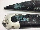 Vintage 1950s Schwinn Men   s Straightbar Horn Tank Panther Hornet 26    Bike