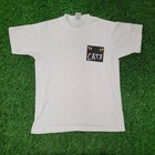 Vintage 1997 Cats Jellicles Shirt Womens Large 20x27 Musical