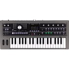 Korg Microkorg2 Synthesizer vocoder Studio Kit