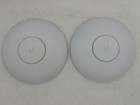 Lot Of 2 Ubiquiti Unifi Ap Ac Pro 802 11ac Access Points Enterprise Wi-fi System