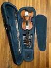 Cecilio Mini Violin  Brand New Everything Included  Never Used