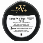 Fx V Plus  5 Pack  Santen Sante