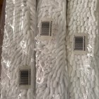 Rubbermaid Commercial Hygen Q852whi 28 38 In  Quick-connect Dusting Wand X3