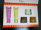 Laneige 2025 Midnight Minis 5 Piece Set Lip Sleeping Mask   Lip Glowy Balm Nib