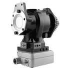Truck Air Compressor Unit For Cummins Isx15 Qsx15 Engine 3689649 3689649nx Black