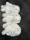 Jellycat Bashful Cream Bunny Stuffed Animal Medium 12-inch
