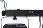 Chauvet Dj 4bar Ils 4 X Rgb Par System With Stand