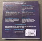 Magewell Usb Capture 4k Plus Portable Powerful Plug-and- Play