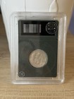 1875 Twenty Cent Piece - Seated Liberty - Very Good - Authenticated - Silver - S