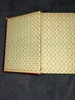 1901 Pancoast   s Tokology Ladies Medical Guide Antique Color Anatomy Plates