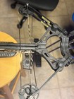 Barnett Crossbows Droptinestr Crossbow Package W 4x32scope-truetimber Strata