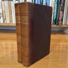 1901 Ics Electric Lighting   Railways 2 Vol First Ed Engineering