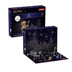 29pc Harry Potter Figurines Advent Calendar - Collectible Toys   Gifts 2026