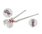 Horse Shoe Puller spreader  14   Hand Crafted  Stainless Steel  Farrier  Horse