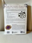Vintage  old Jewelry  1840-1950 7th Edition Identification   Value Guide