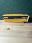 Dewalt Yellow Power Level  27 Cal  Strip Loads 100 10x10 Minor Damage To Box