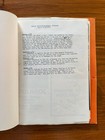 Vintage Travel Scrapbook Album Ephemera Lot 1970s Azalea Festival Ak-sar-ben