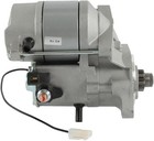 Starter Fits Bobcat Case Gehl Kubota Toro Trenchers Mower Skid Steer 16611-63013