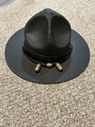 Stratton Campaign Hat  7 1 2  Excellent Condition