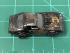 Custom Firebird  Junkyard Find Tomy Turbo Ho Slot Car Run On Tyco aurora Tracks
