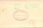 1930 Montevideo Uruguay Graf  Zeppelin Lz 127 Flight Postcard Cover To Ny Usa