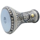 The 17   Bootes Gawharet El Fan Darbuka Doumbek