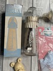 Vintage Hygeia Nurser Nursing Bottles  Evenflo  Socks And Toys Lot
