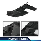 Front Bumper Support Bracket 68104944ad 68104945ae For Ram 1500 2013-2019