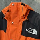 Nwt The North Face 1990 Gtx Mountain Jacket Gore Tex Fresh Orange Xs -- Xxl Size