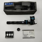 Feiyu Tech G3 Ultra Handheld Steady Gimbal 3 Axis For Gopro3 And Gopro3  Black
