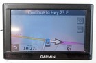 Garmin Nuvi 1300 Lmt Gps Navigator Navigation System Bundle - Tested   Working