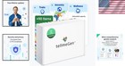 Personalized Ancestry Dna Kit With 90  Traits Reports   Family Connection Finder