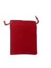  10 Pack  Velvet Bags 4  X 3 5  Plush Party Favor Wedding Gift Jewelry Pouch