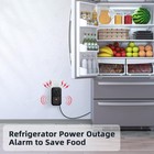 Power Failure Alarm  Freezer Power Outage Alarm 7 Sirens  Freezer Alarm