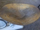 Vintage Detecto  Scale Jacob s Bros  Antique 60 Lb Hardware Store Scale