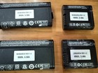 Audio Root   audioroot  Lithium Batteries   Charger For Portable Audio Power