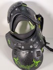 All Star Spt 1500 M Catalyst  30  32  80-100 Lb Football Shoulder Pads Youth Med