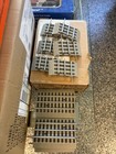 Lionel Fastrack 1 75  Inch Short Straight Track Train Fast 3 Rail 6-12026 New